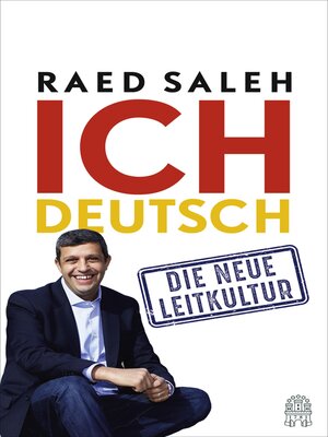 cover image of Ich deutsch